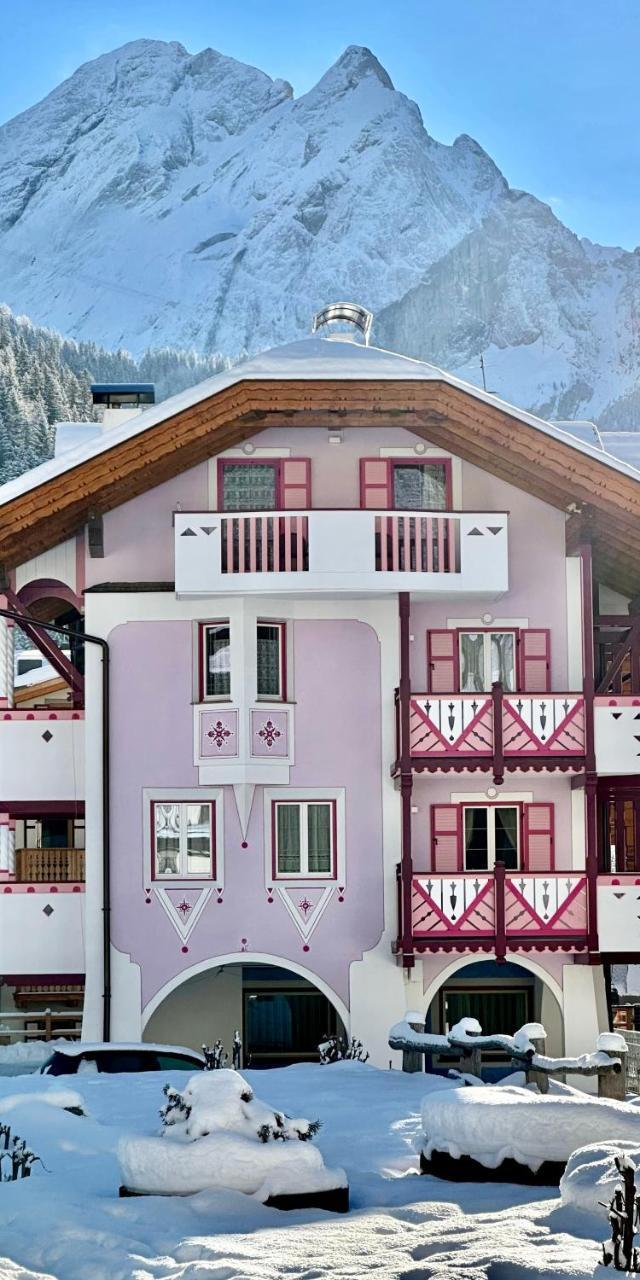 Dolomiti Luxury Mountain View Bike Friendly – billede 7