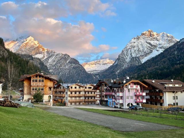 Dolomiti Luxury Mountain View Bike Friendly – billede 8