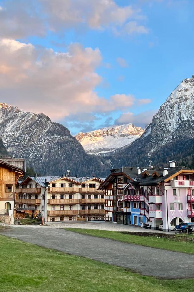 Dolomiti Luxury Mountain View Bike Friendly – billede 8