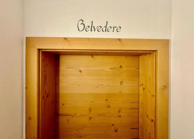 Dolomiti Luxury Mountain View Bike Friendly – billede 9