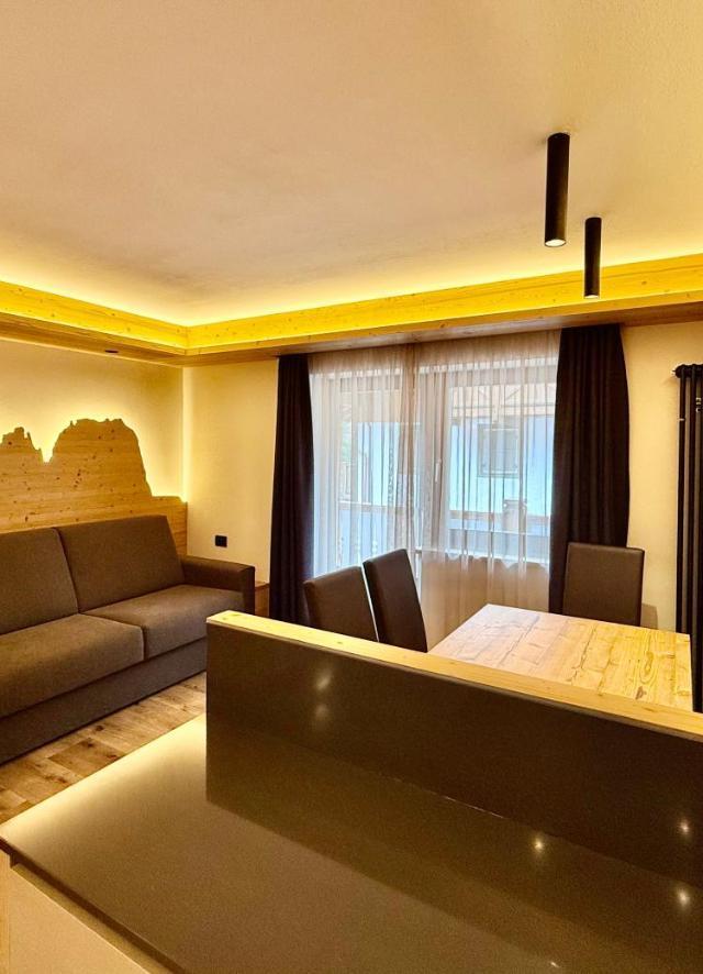 Dolomiti Luxury Mountain View Bike Friendly – billede 10