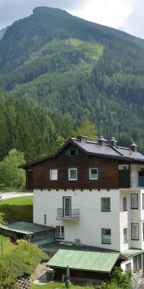 Gastehaus Golker – Bad Gastein