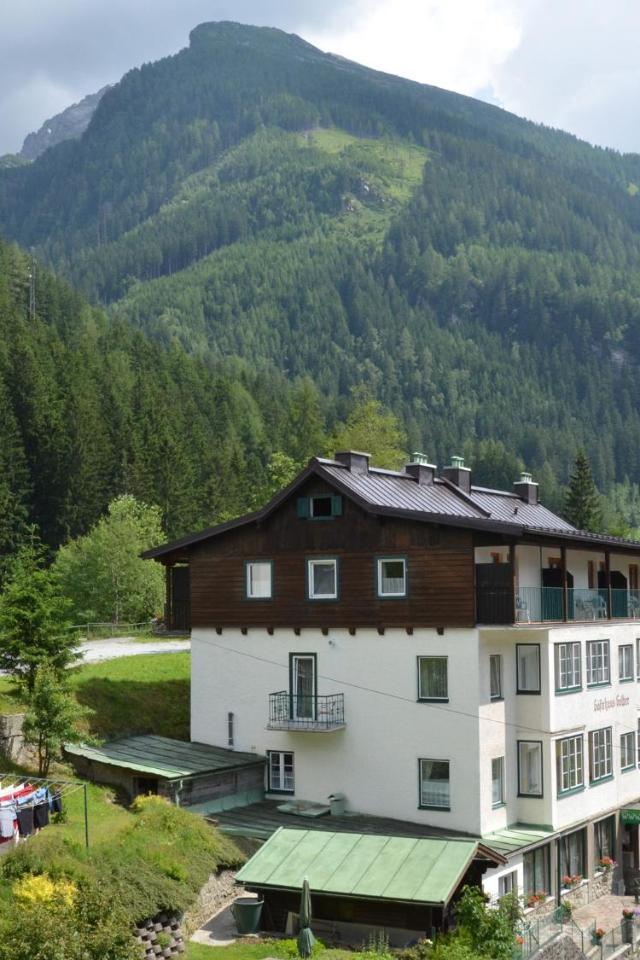 Gastehaus Golker