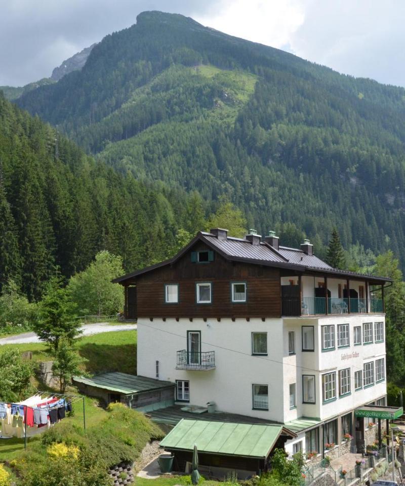 Gastehaus Golker