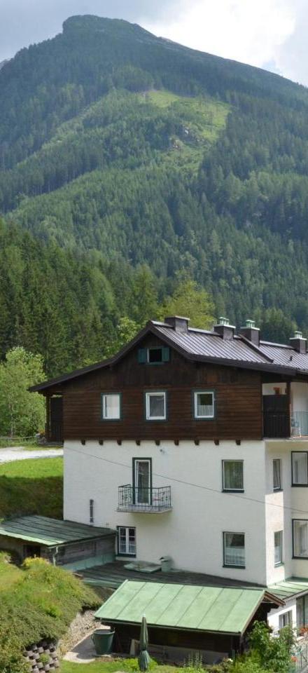 Gastehaus Golker – billede 1