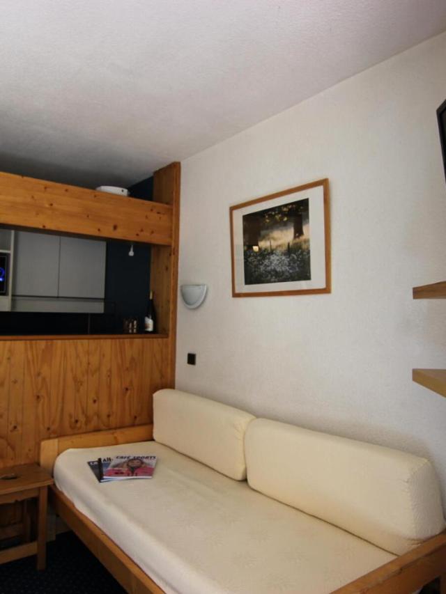 Residence Temples du Soleil Machu - Val Thorens 2 Pieces 4 Personnes Plein Sud Et Au Pied Des Pistes Mae-7651 – bild 4