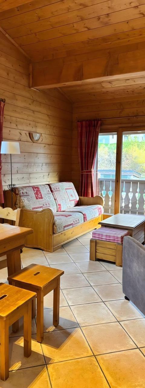 Appartement Airelles B25 – Les Menuires