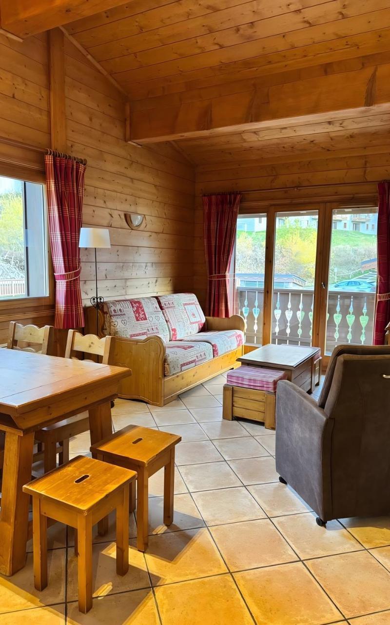 Appartement Airelles B25
