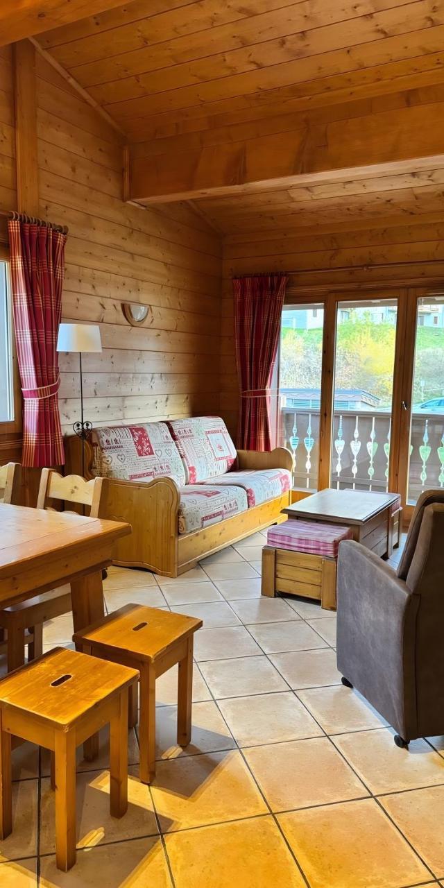 Appartement Airelles B25