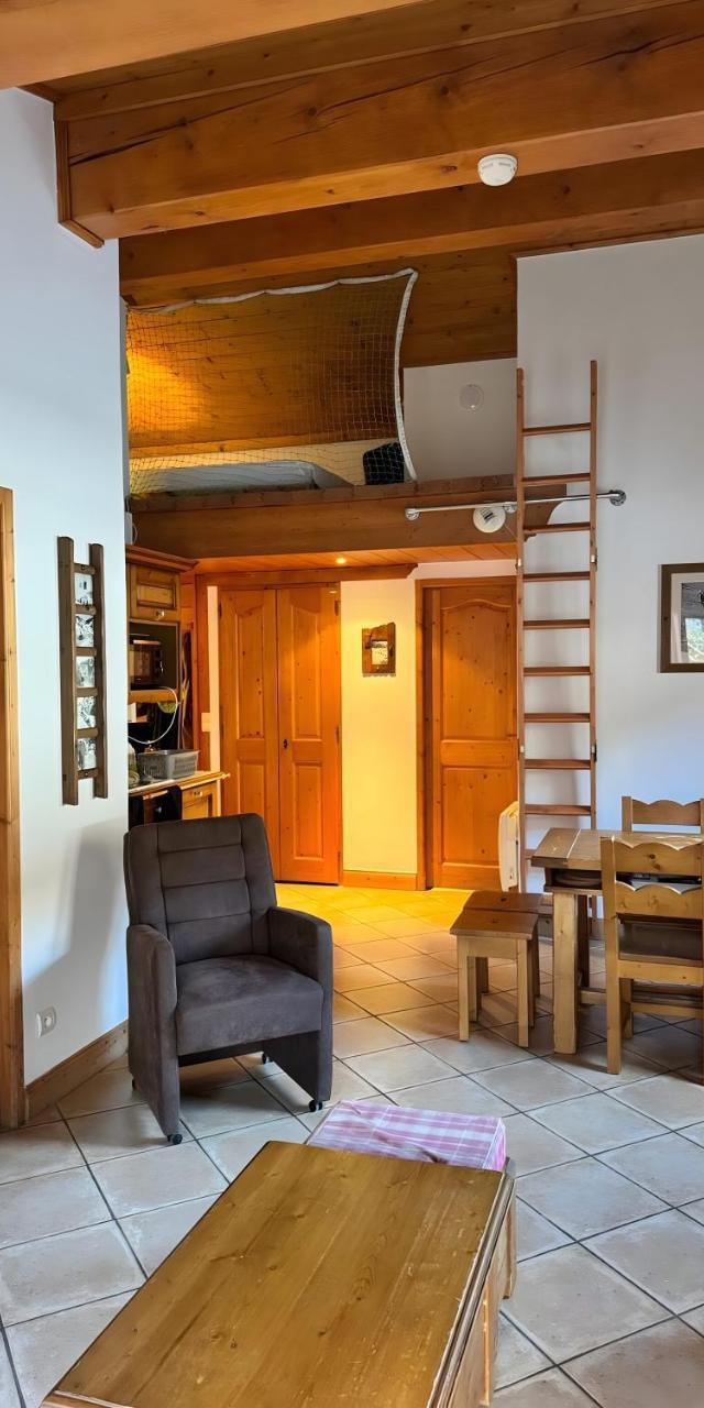 Appartement Airelles B25 – billede 2