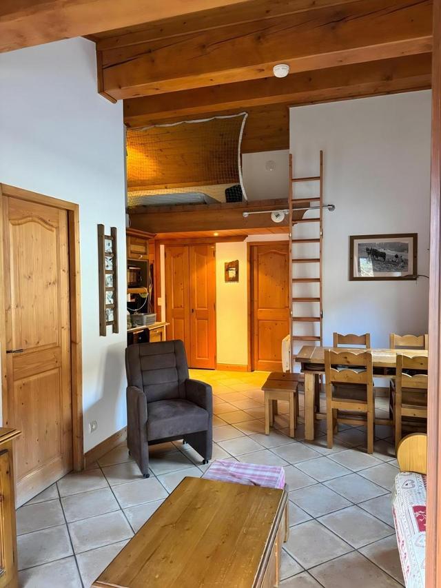Appartement Airelles B25 – bild 2