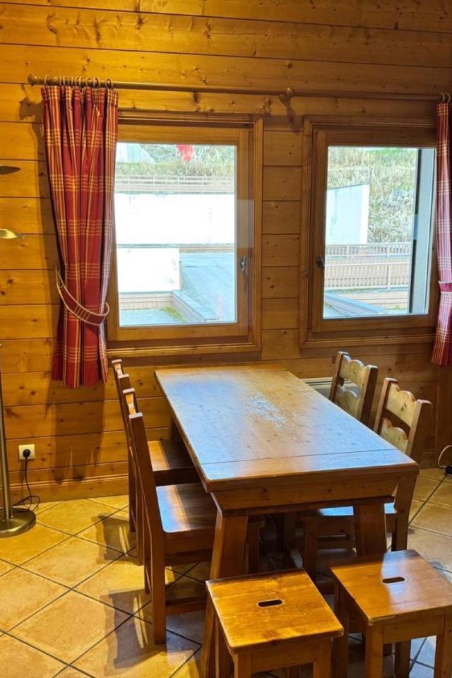 Appartement Airelles B25 – billede 3
