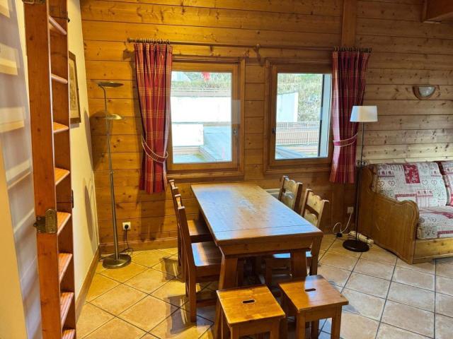 Appartement Airelles B25 – bild 3