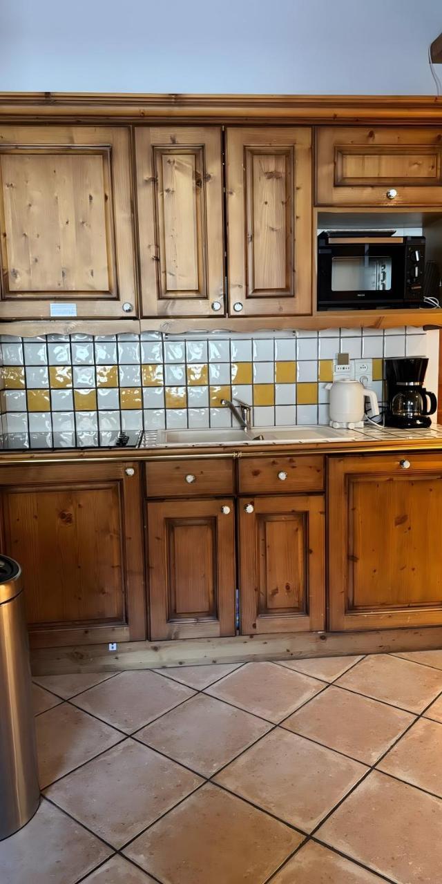 Appartement Airelles B25 – billede 4
