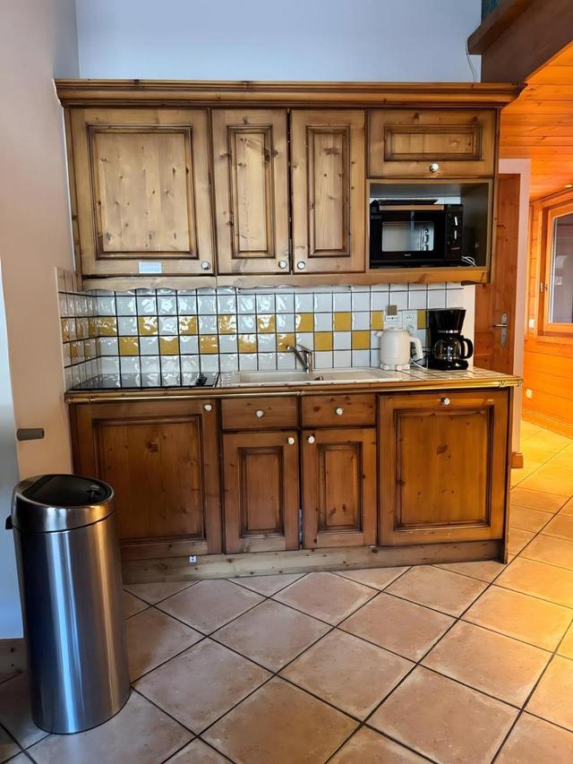 Appartement Airelles B25 – bild 4