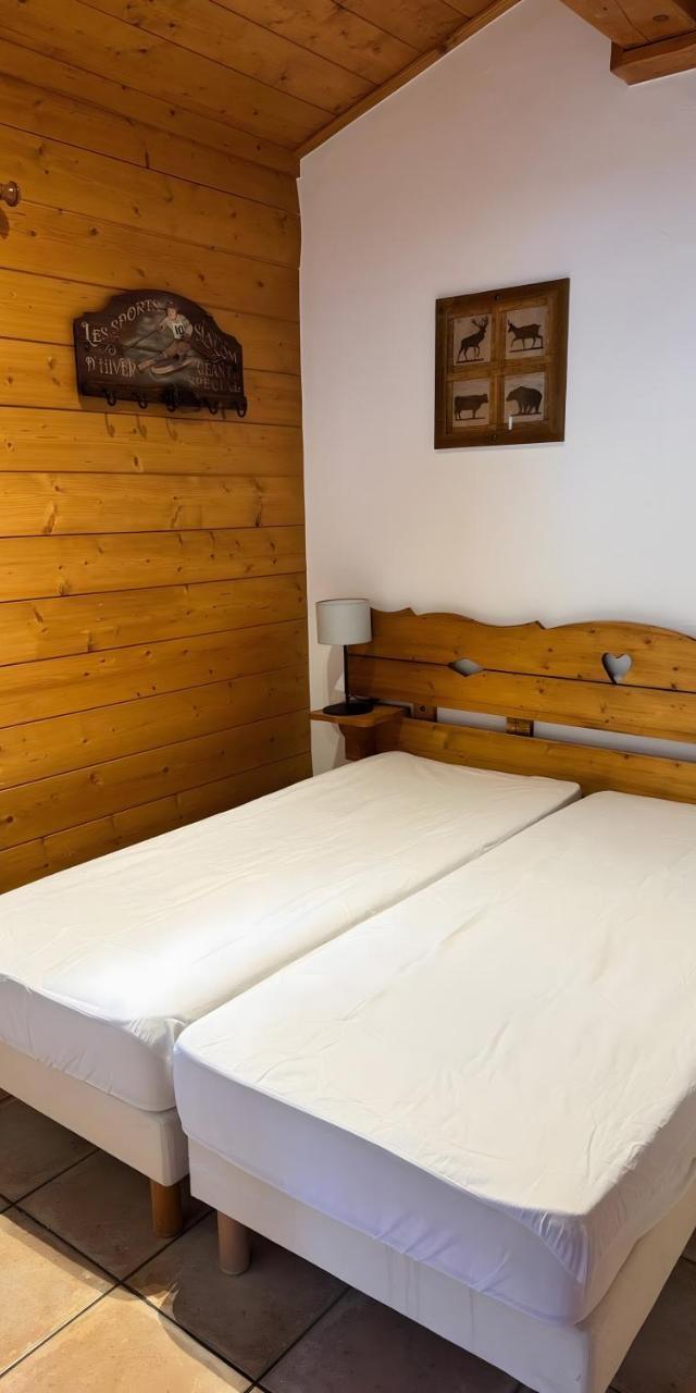 Appartement Airelles B25 – billede 6