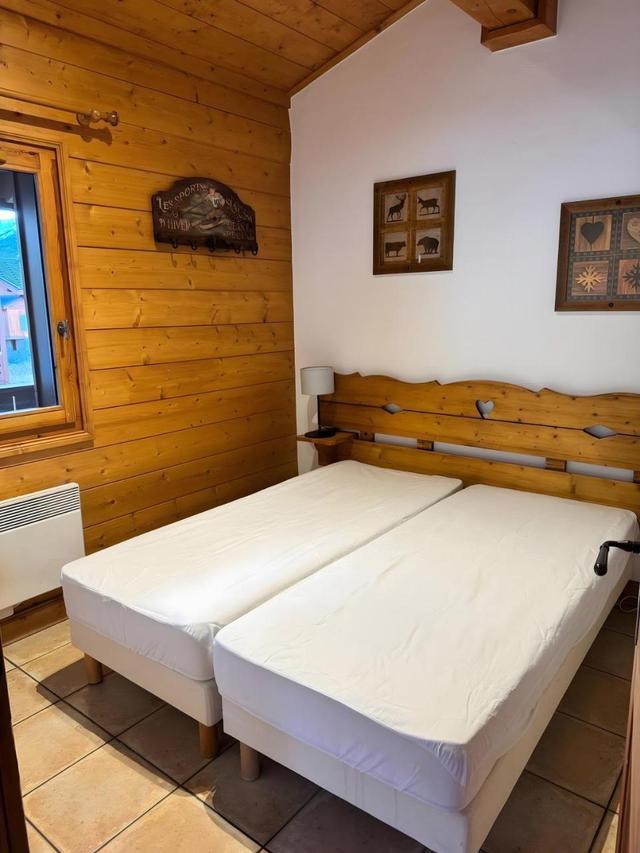Appartement Airelles B25 – bild 6