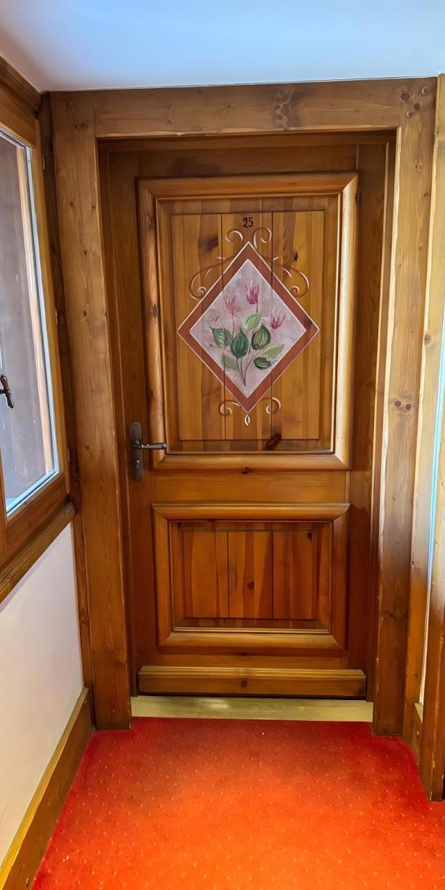 Appartement Airelles B25 – billede 7