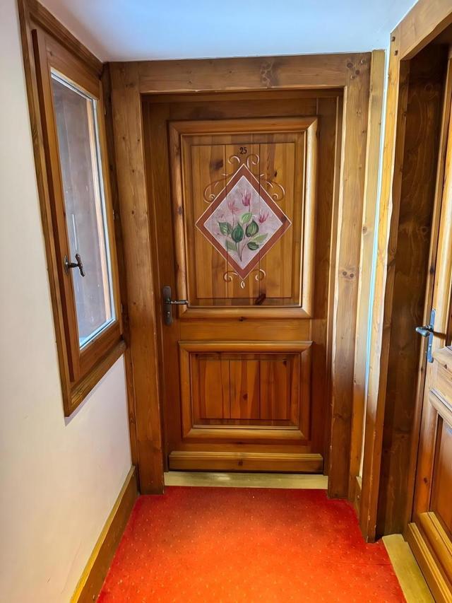 Appartement Airelles B25 – bild 7