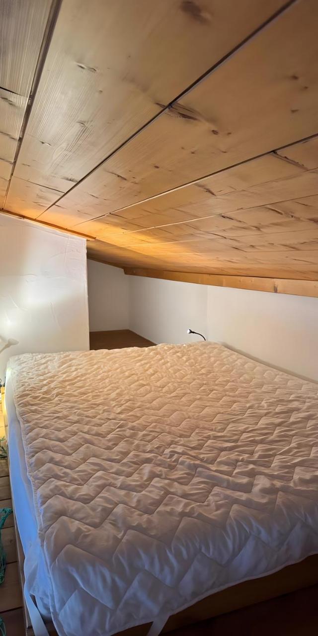 Appartement Airelles B25 – billede 8