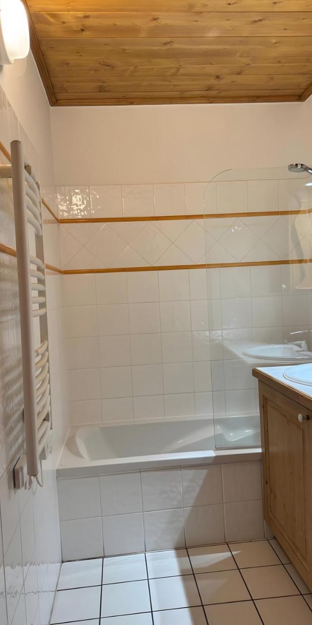 Appartement Airelles B25 – billede 9