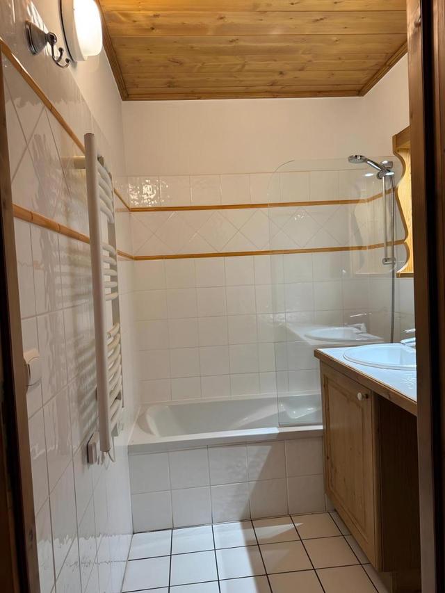 Appartement Airelles B25 – bild 9