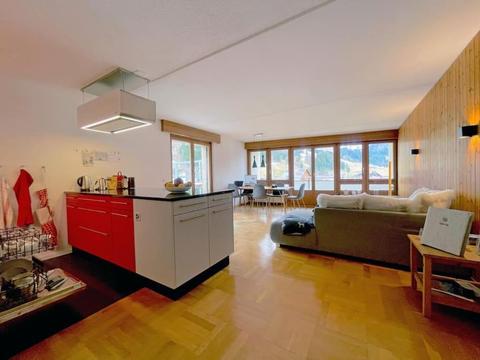 Titlis Lodge Engelberg – Engelberg