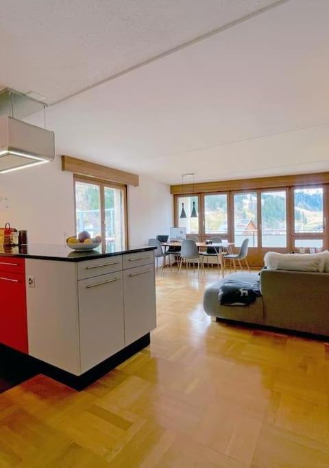 Titlis Lodge Engelberg – Engelberg