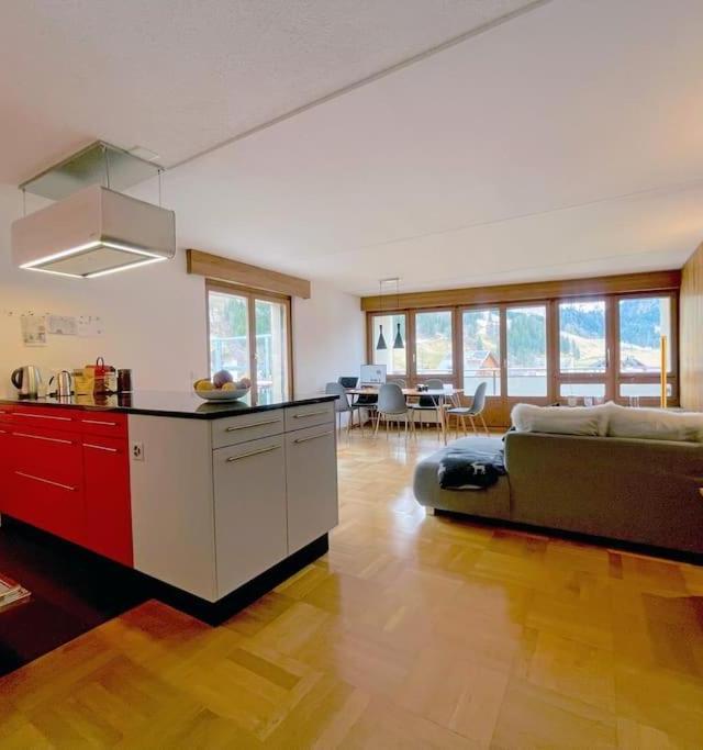 Titlis Lodge Engelberg