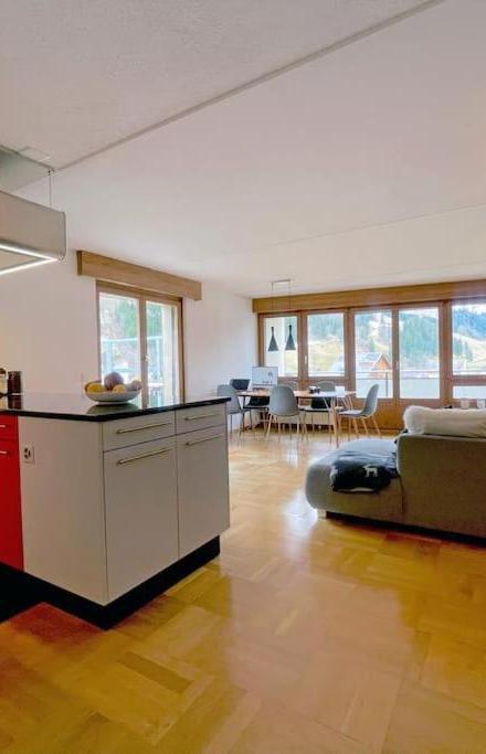 Titlis Lodge Engelberg – billede 1