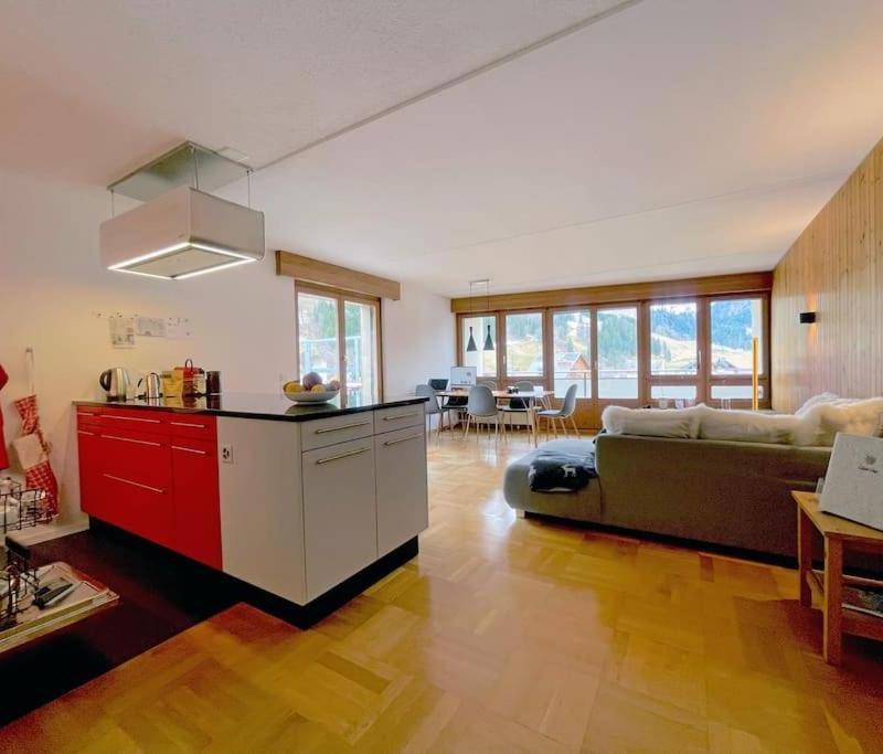 Titlis Lodge Engelberg