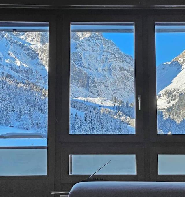 Titlis Lodge Engelberg – billede 2