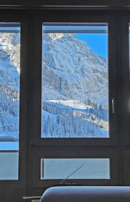 Titlis Lodge Engelberg – billede 2