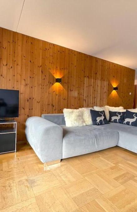 Titlis Lodge Engelberg – billede 3