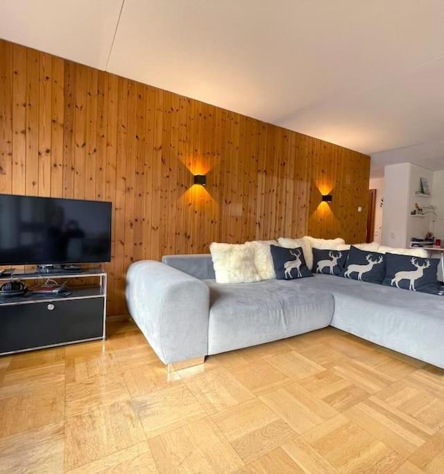 Titlis Lodge Engelberg – billede 3