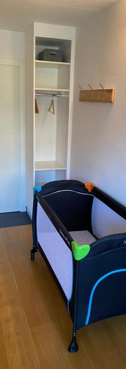 Titlis Lodge Engelberg – billede 5