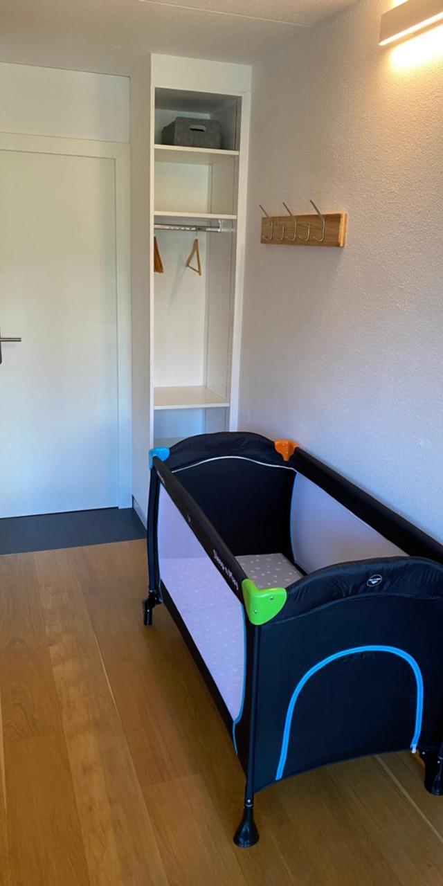 Titlis Lodge Engelberg – billede 5