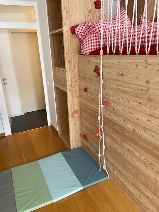 Titlis Lodge Engelberg – billede 7