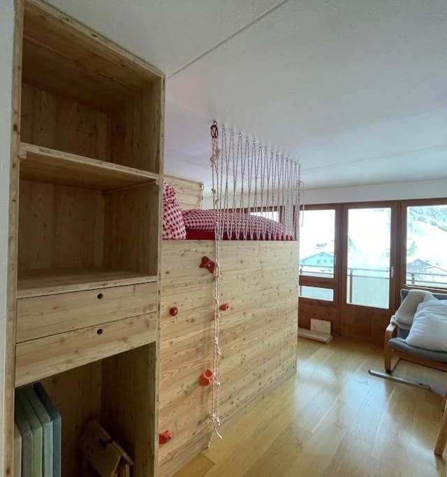 Titlis Lodge Engelberg – billede 8