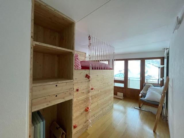 Titlis Lodge Engelberg – billede 8