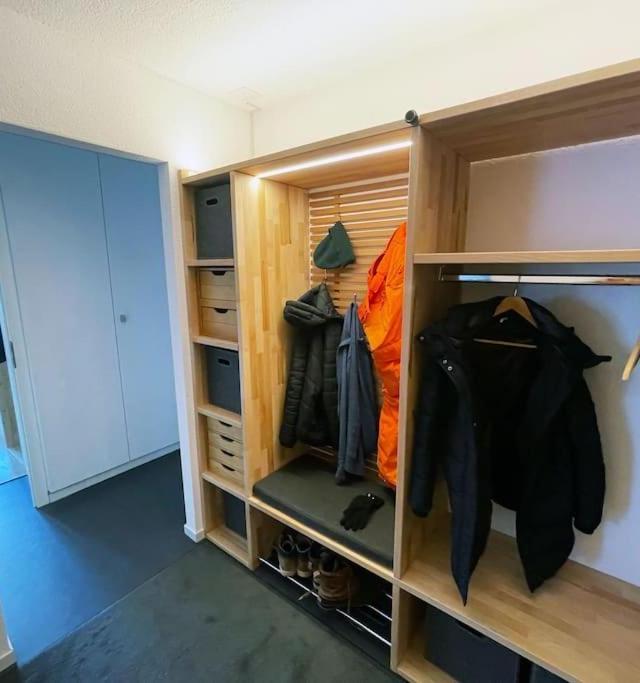 Titlis Lodge Engelberg – billede 9