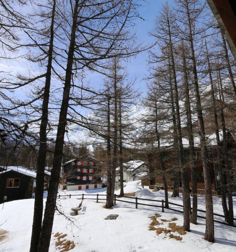 Chalet la Sapiniere