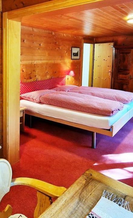 Chalet la Sapiniere – billede 2