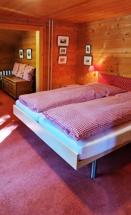 Chalet la Sapiniere – billede 3