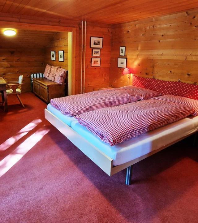 Chalet la Sapiniere – billede 3