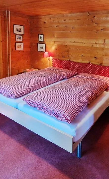 Chalet la Sapiniere – billede 4