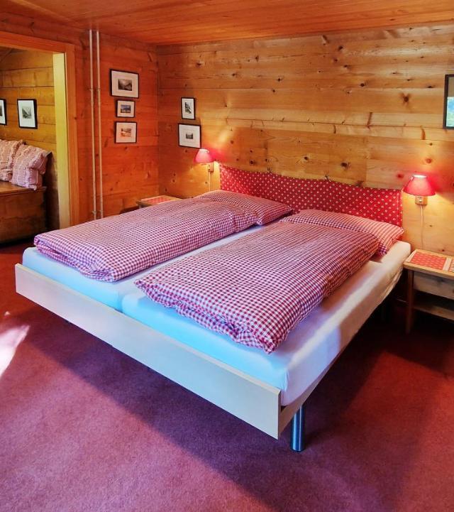 Chalet la Sapiniere – billede 4