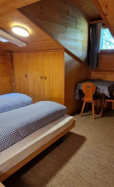 Chalet la Sapiniere – billede 5