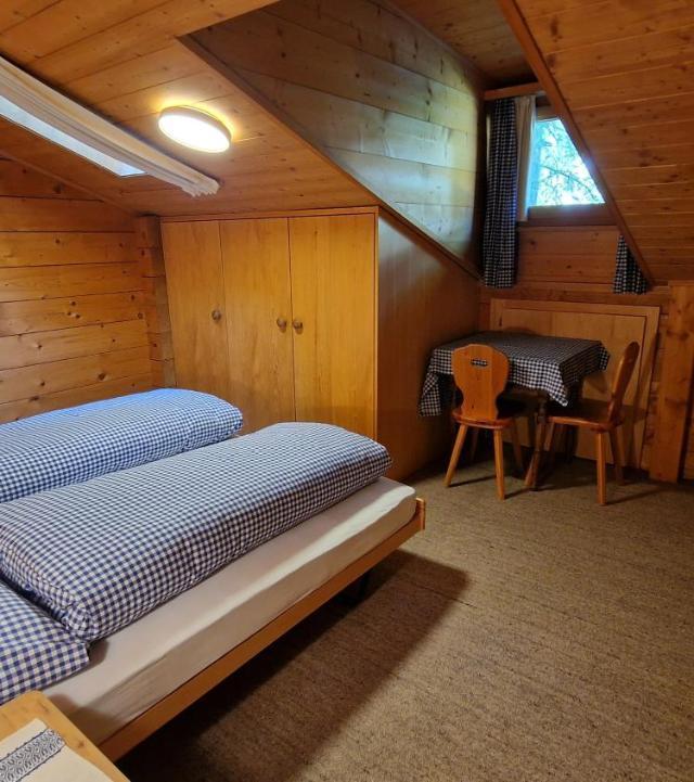 Chalet la Sapiniere – billede 5