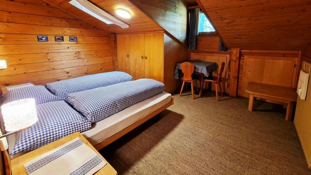 Chalet la Sapiniere – billede 6